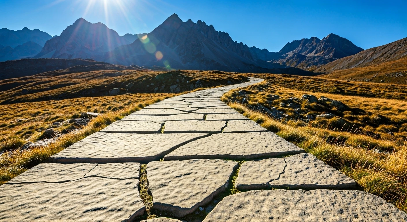 Adversity Teaches Strength: 10 Life Lessons