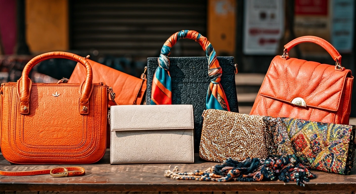 Style Your Look: Handbag Hotlist for 2025!