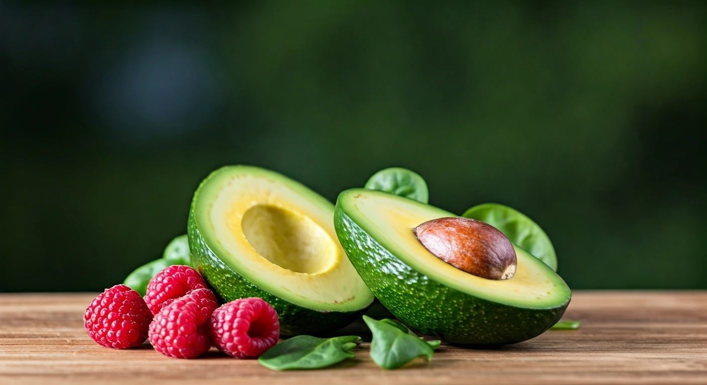 Superfoods Can Help Control Your Diabetes