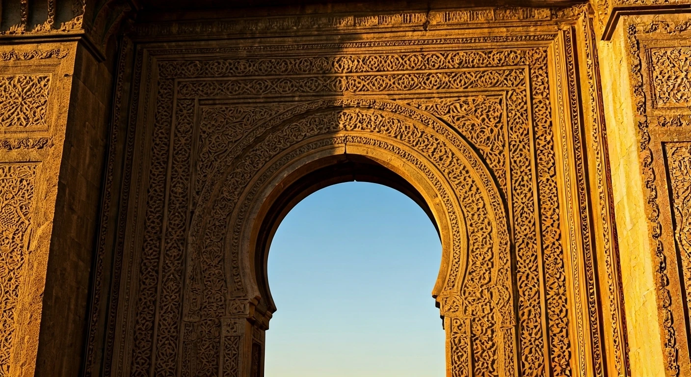 See These 5 Indian Heritage Sites Now