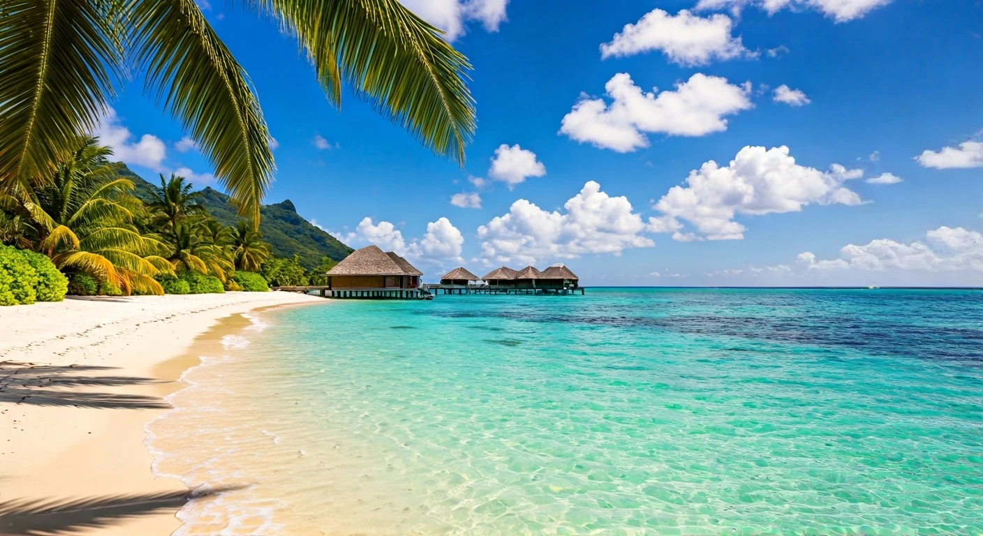 Find Your Dream Honeymoon Destination!