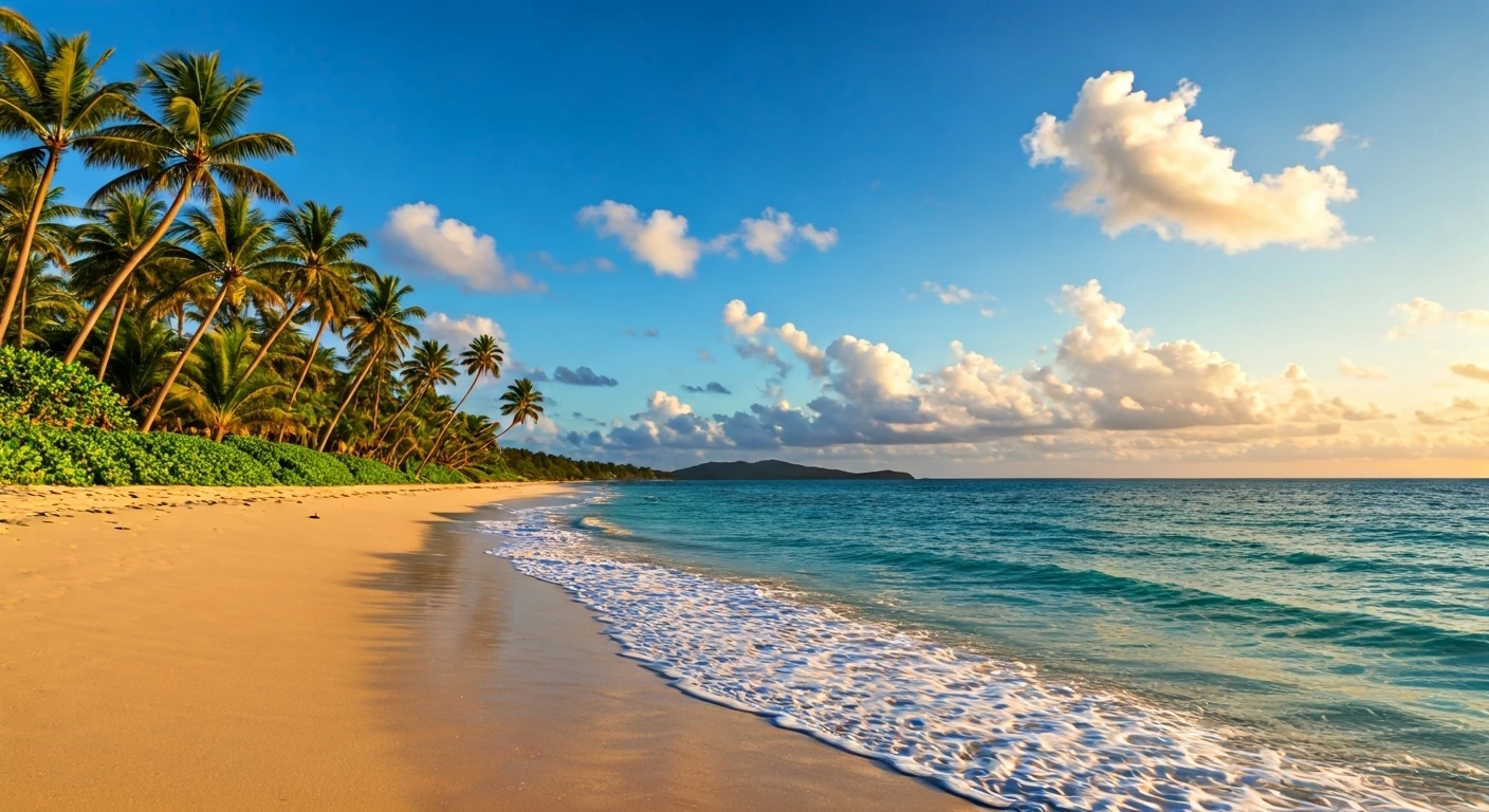 Visit These 9 Indian Beaches in September