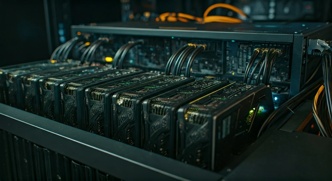 Nvidia Relies on H-1B Visas for Tech Talent
