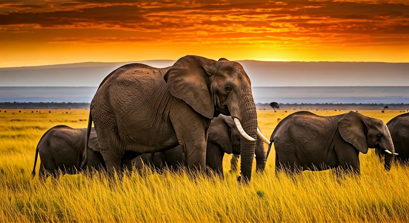 Kenya or Tanzania: Which Offers Better Safari?