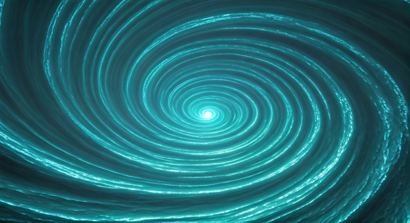 Antarctic Current Flowed Faster in the Past.
