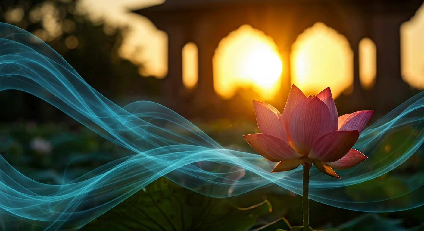 Yoga Can Help You Breathe Easier With Asthma