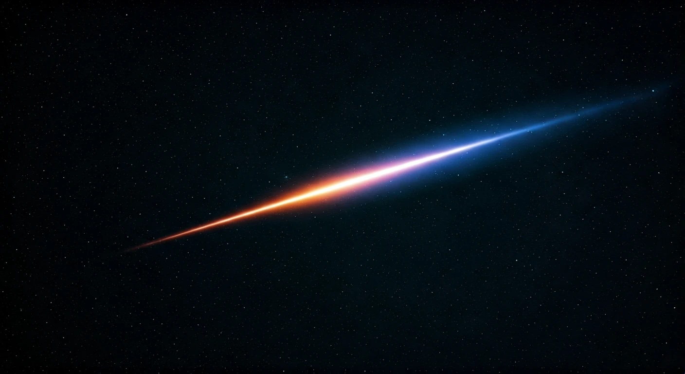 What Are The Origins Of Comet 3I/ATLAS?