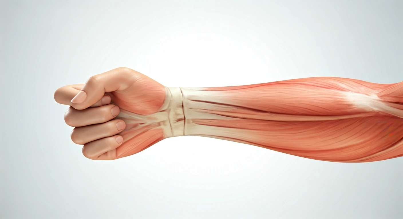 Bicep Exercises That Won't Hurt Your Wrists