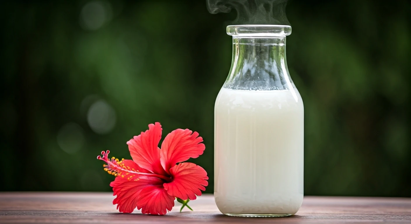 Grow Hair Naturally: Desi Secrets Revealed
