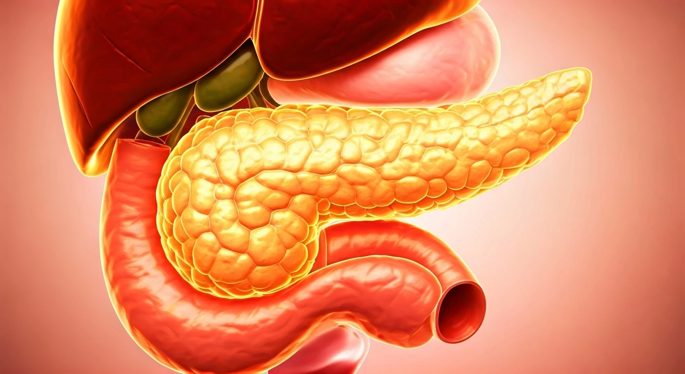 High Blood Sugar: What Can You Do About It?