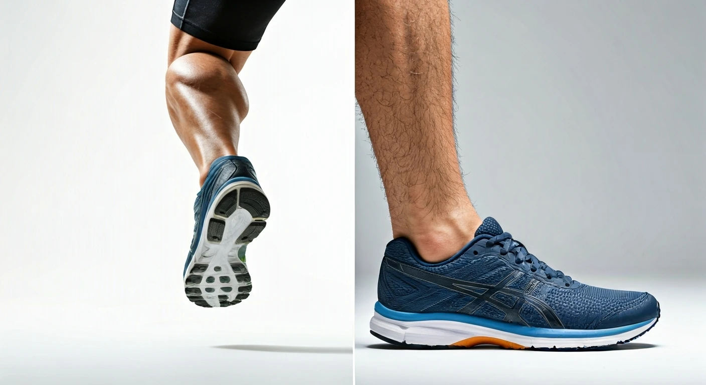 Is Walking or Running Better for Your Health?