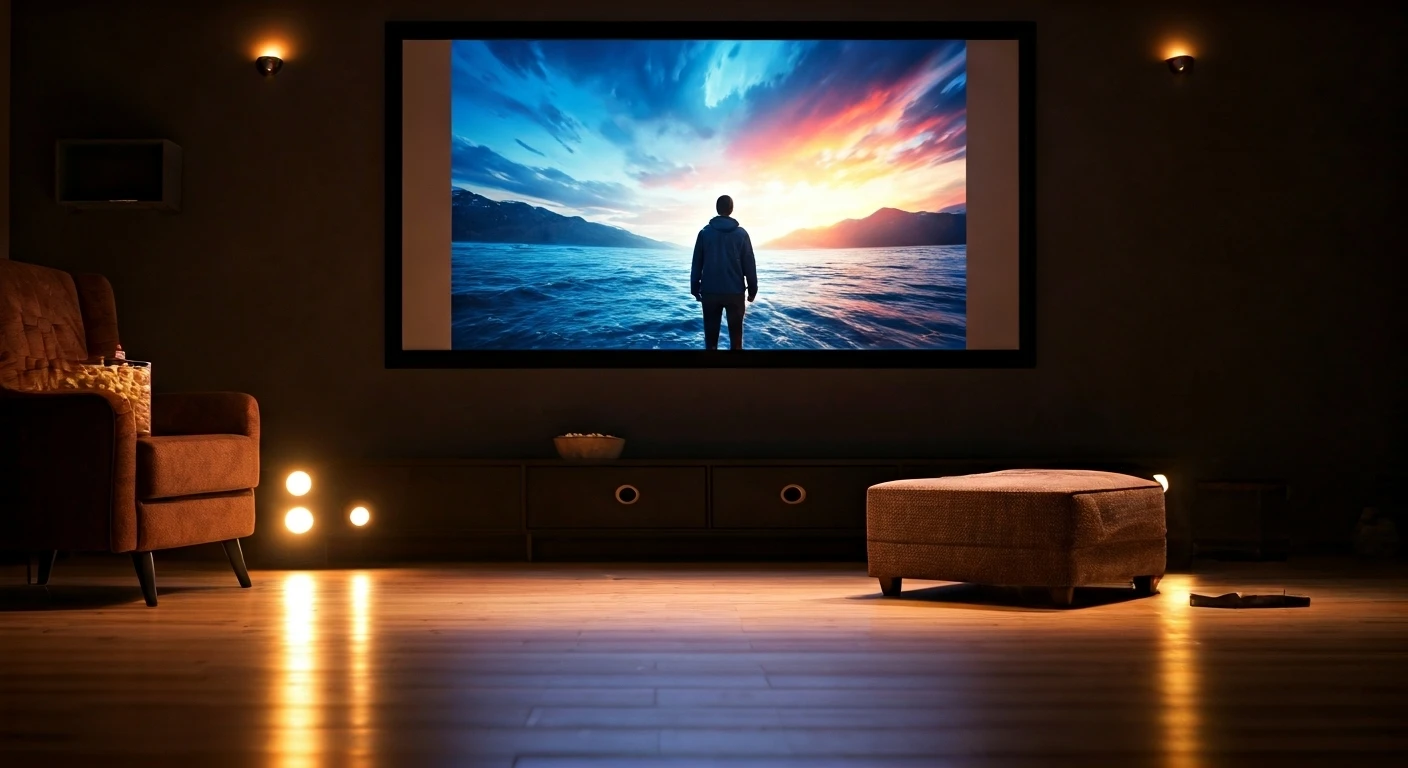 Find Inspiring Films for Mental Wellness Now
