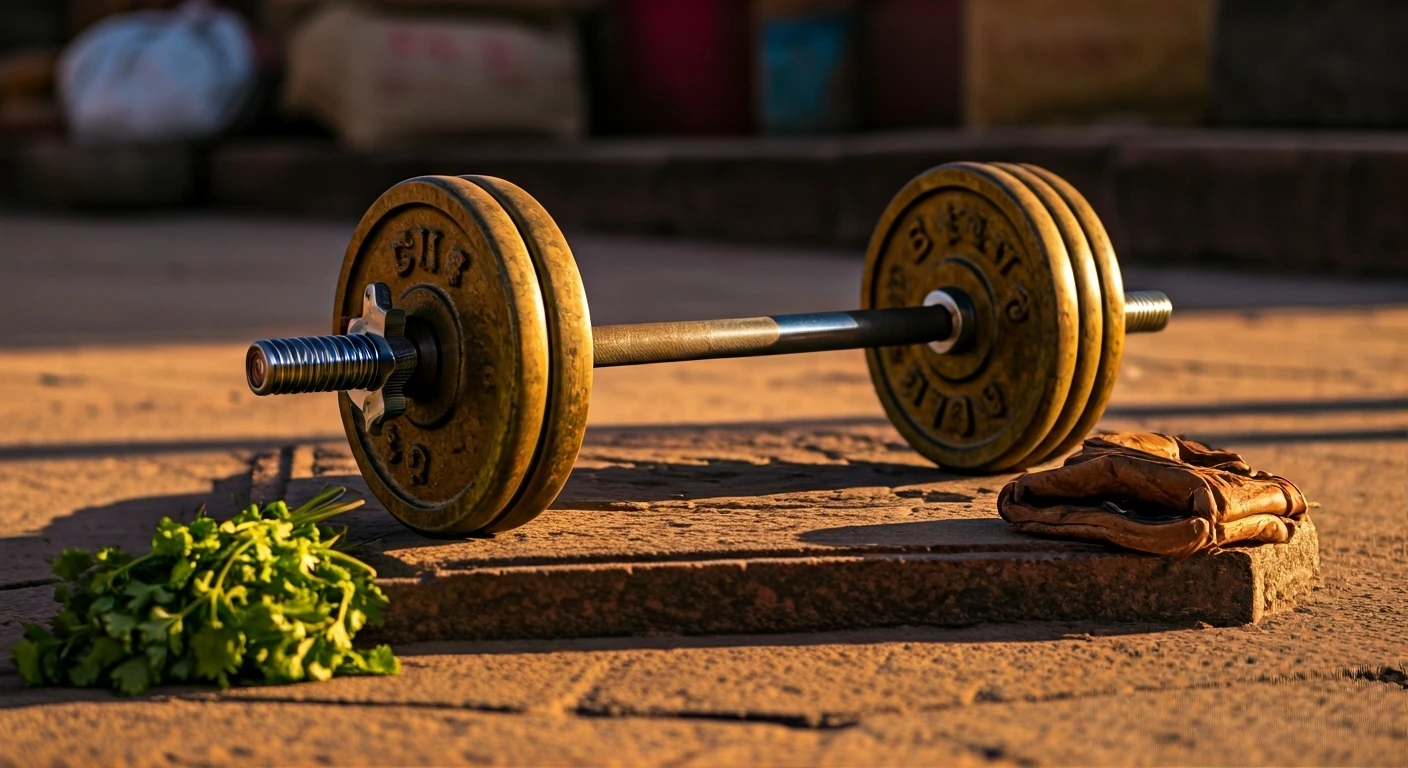Is Daily Weightlifting Good For You?