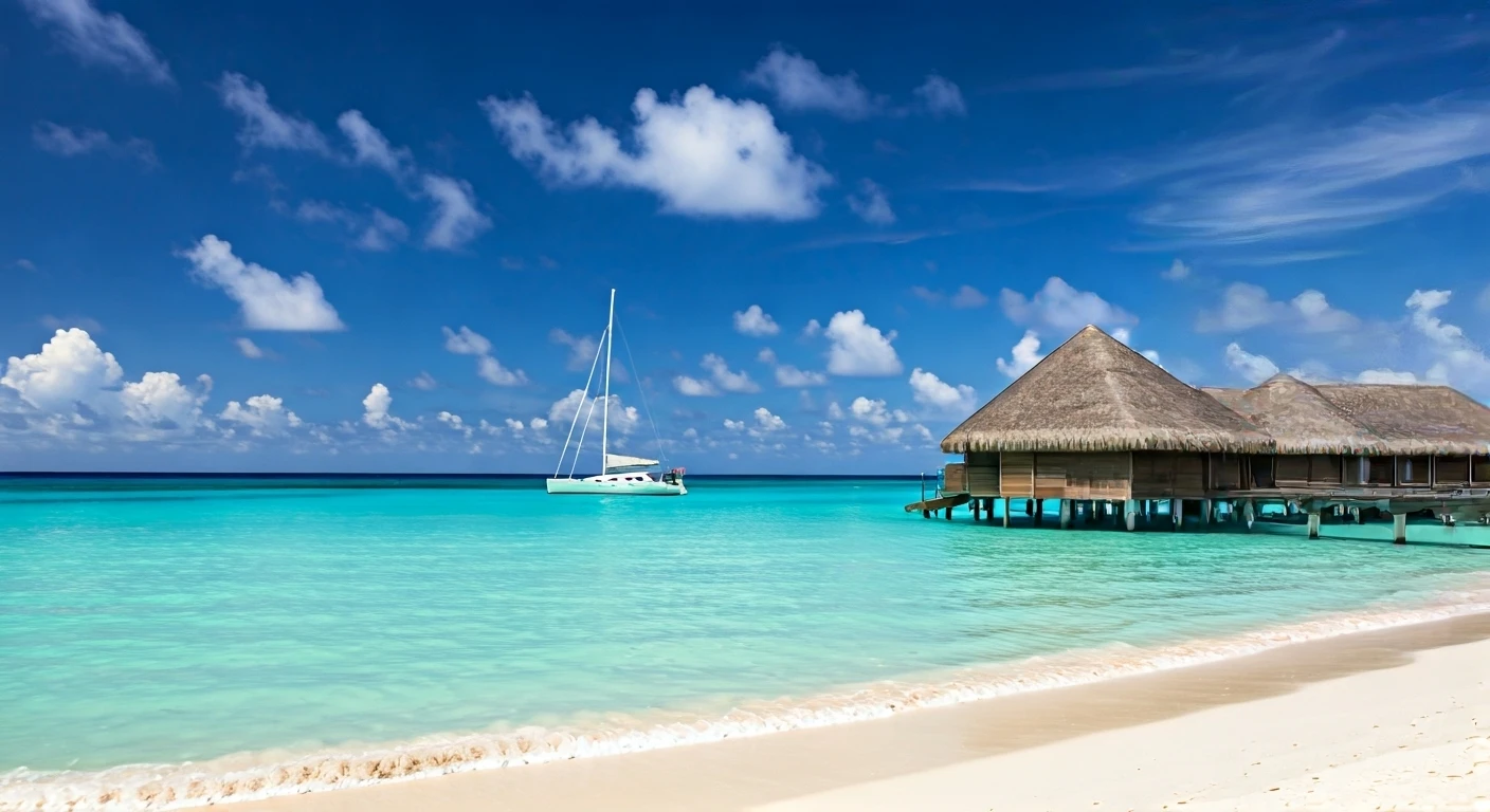 Ten Adventures Await At These Honeymoon Spots