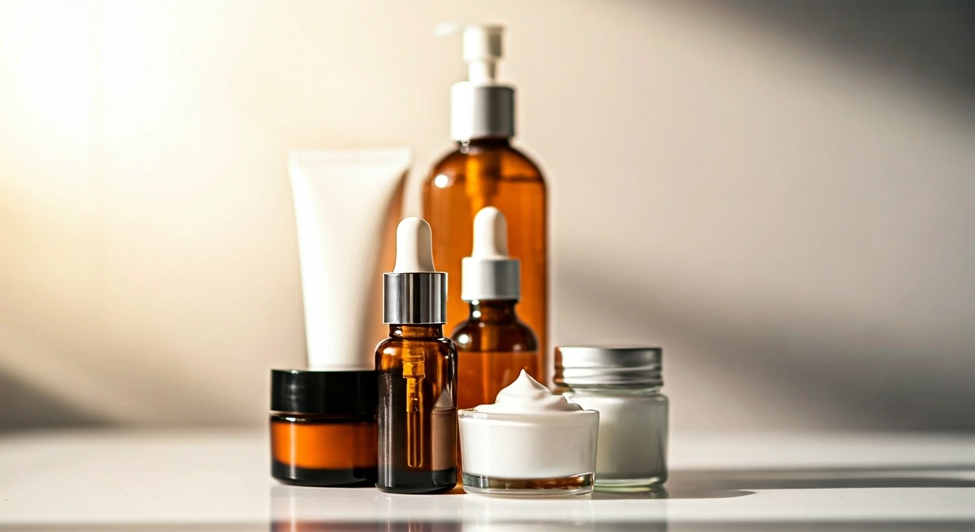 Skincare Secrets: A Guide to Radiant Beauty
