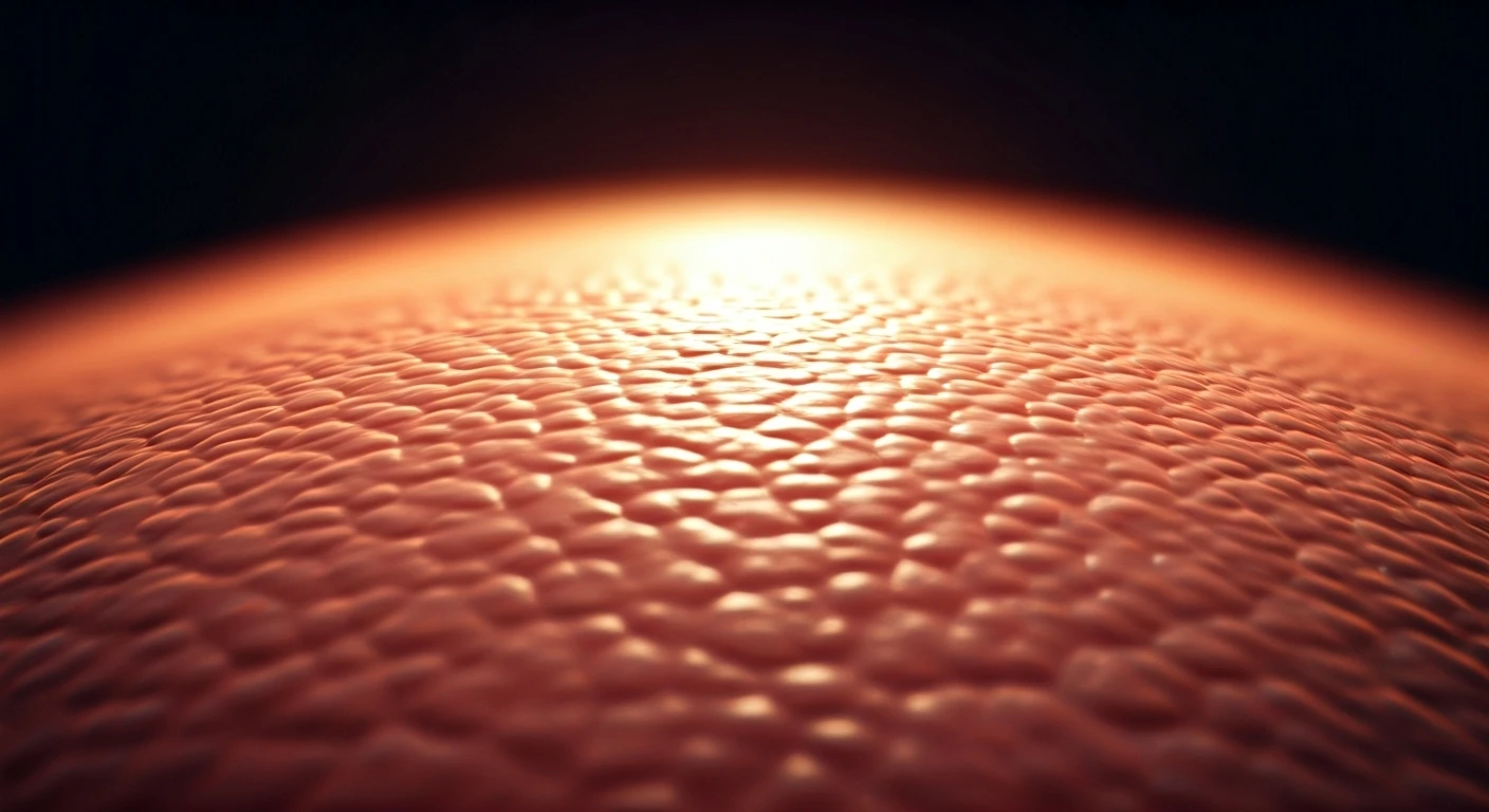 Clear Your Pores: A Guide to Congestion Relief