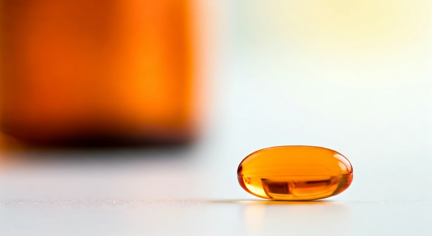 B3 Vitamin May Help Prevent Skin Cancer