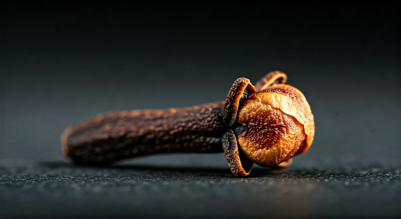 Clove Can Naturally Boost Your Heart Health