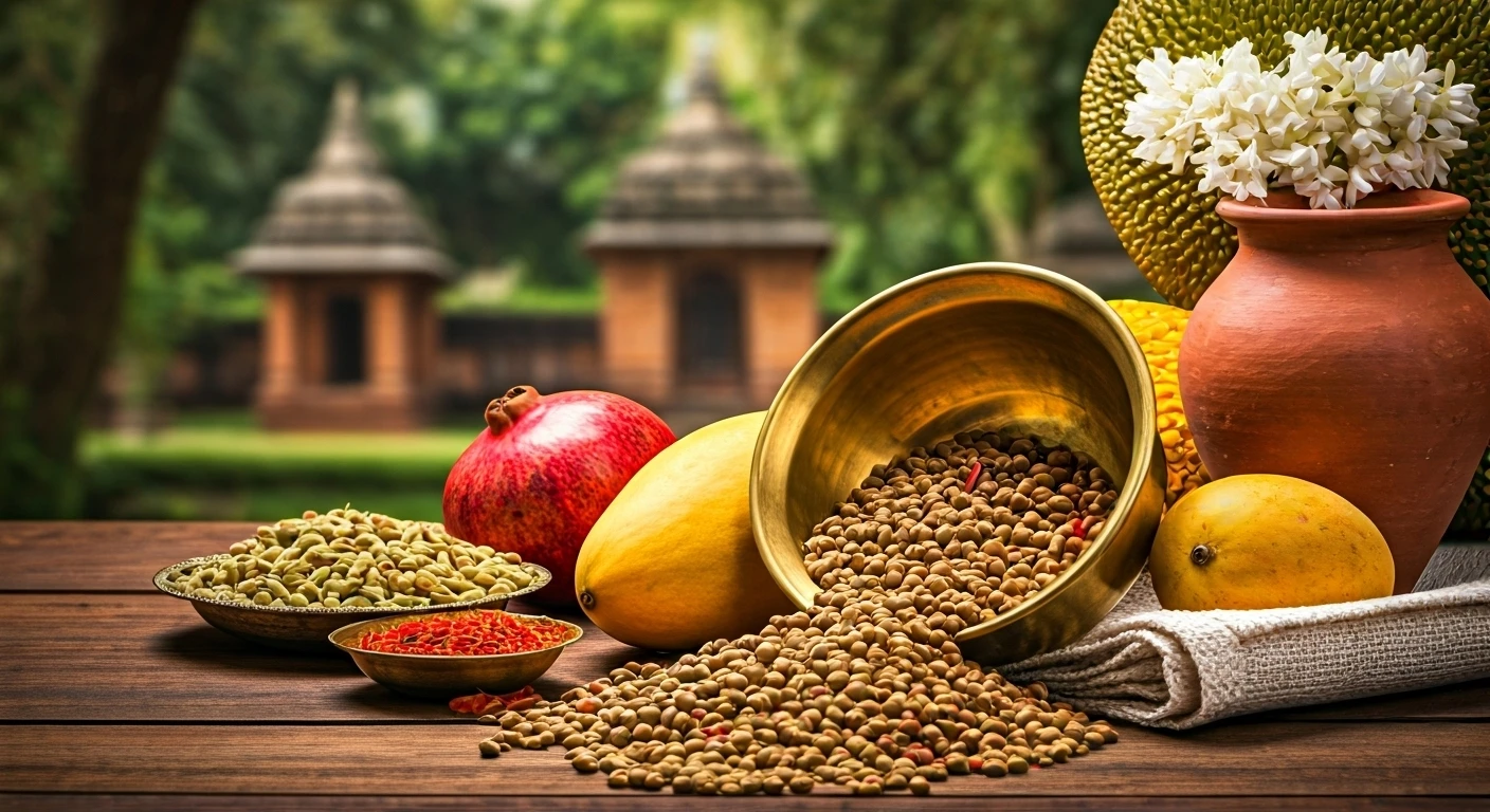 Improve Your Gut Health for Better Wellness.