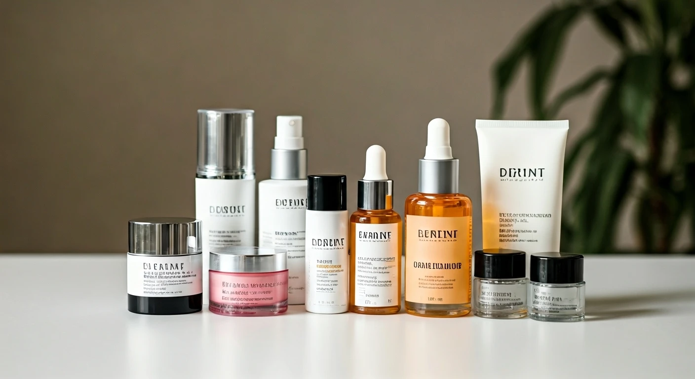 Forget French Pharmacy, Try German Skincare