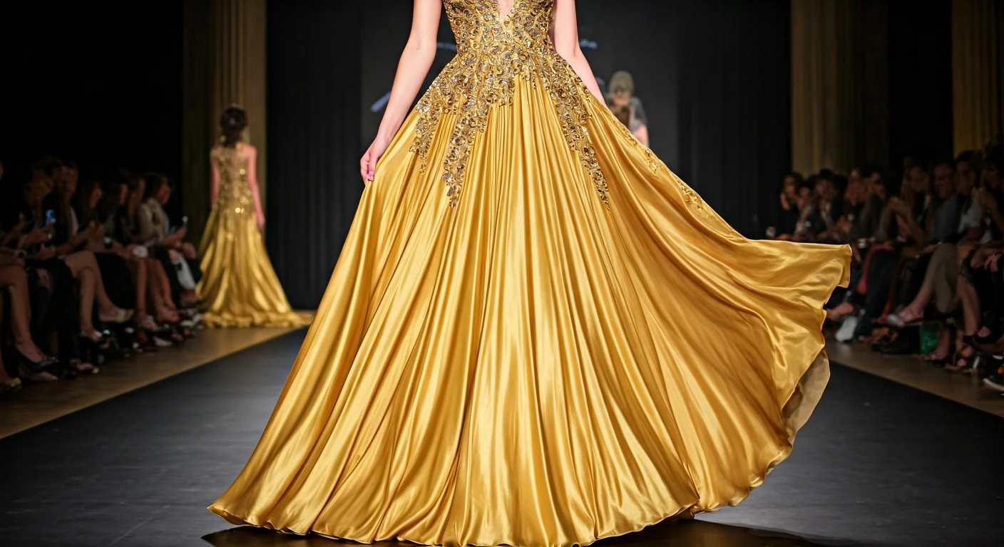 Mrunal, Tabu, Vaani Shine at Fashion Week