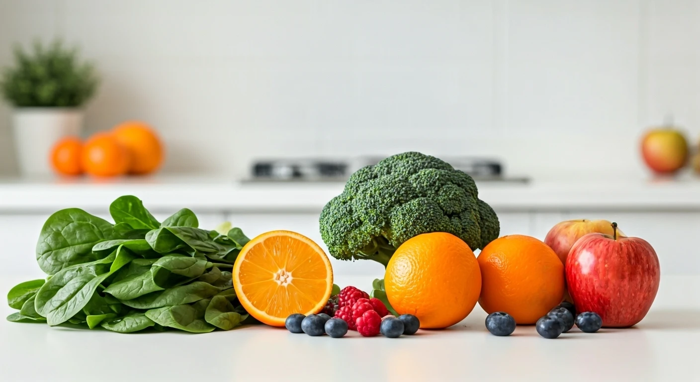 Nutrition Myths: Experts Set the Record Straight