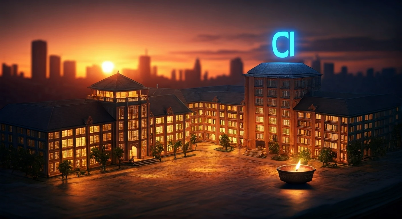 OpenAI Expands Access for Indian Education