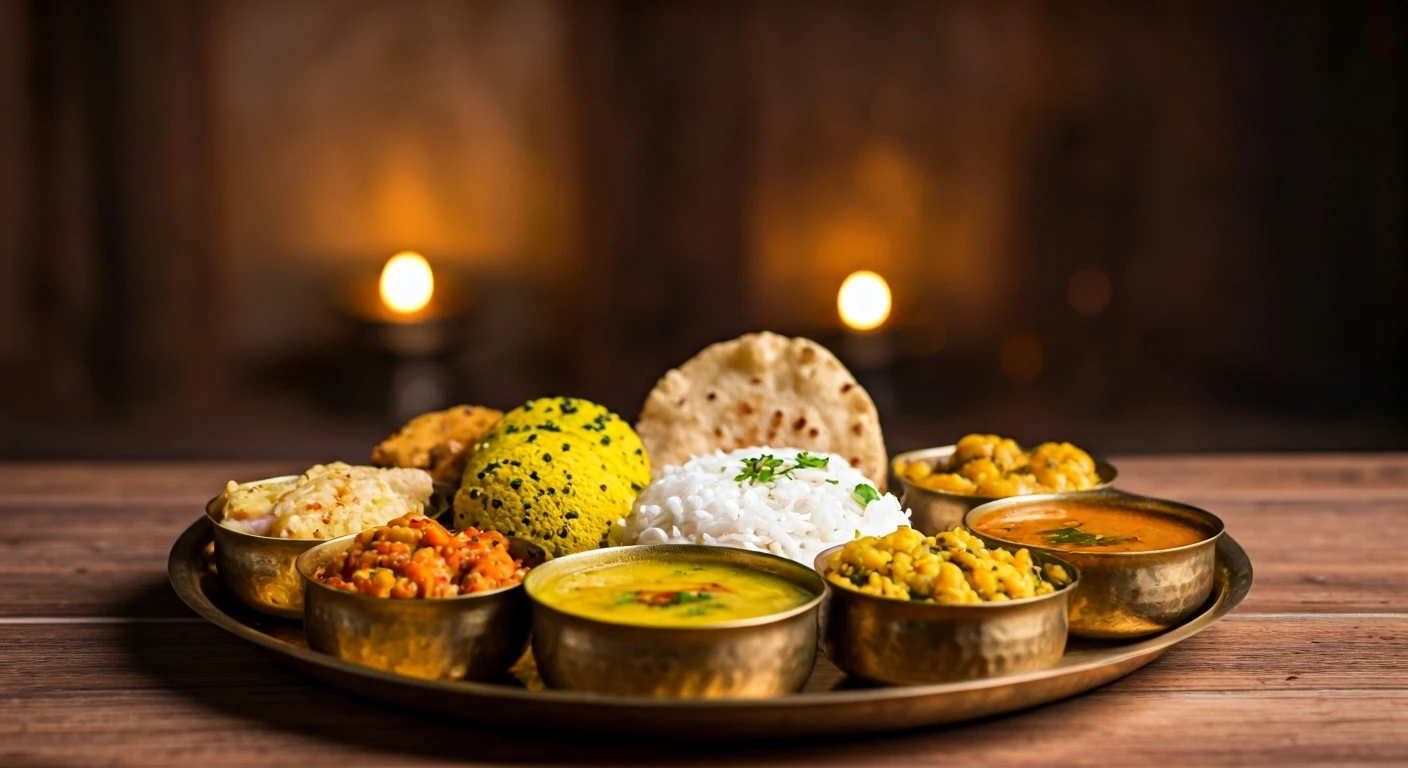 You Will Adore These Healthy Gujarati Dishes!