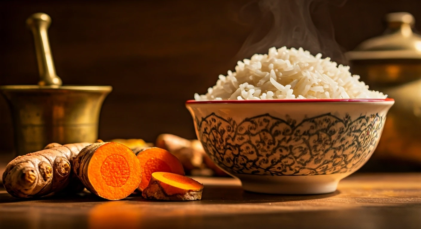 Kitchen Staple May Help Weight Loss