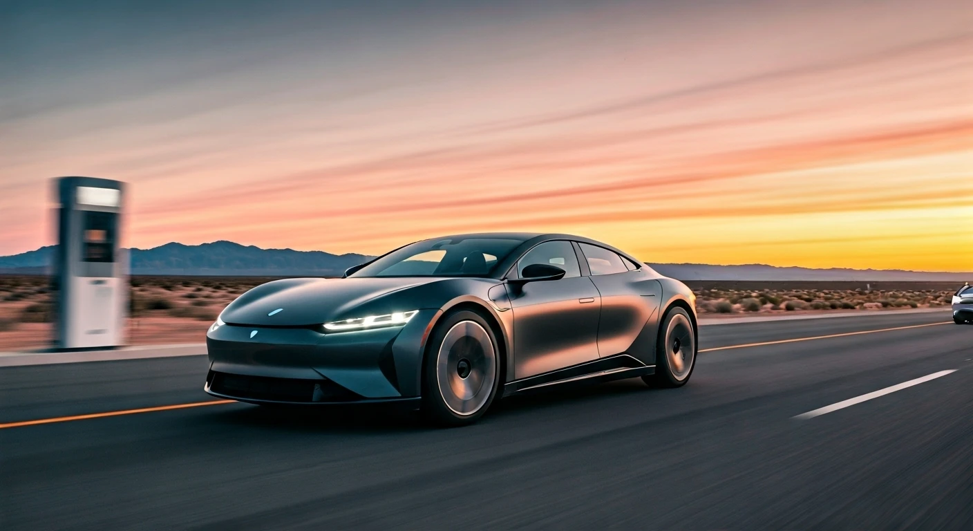 Is Tesla Losing Ground in the US Market?