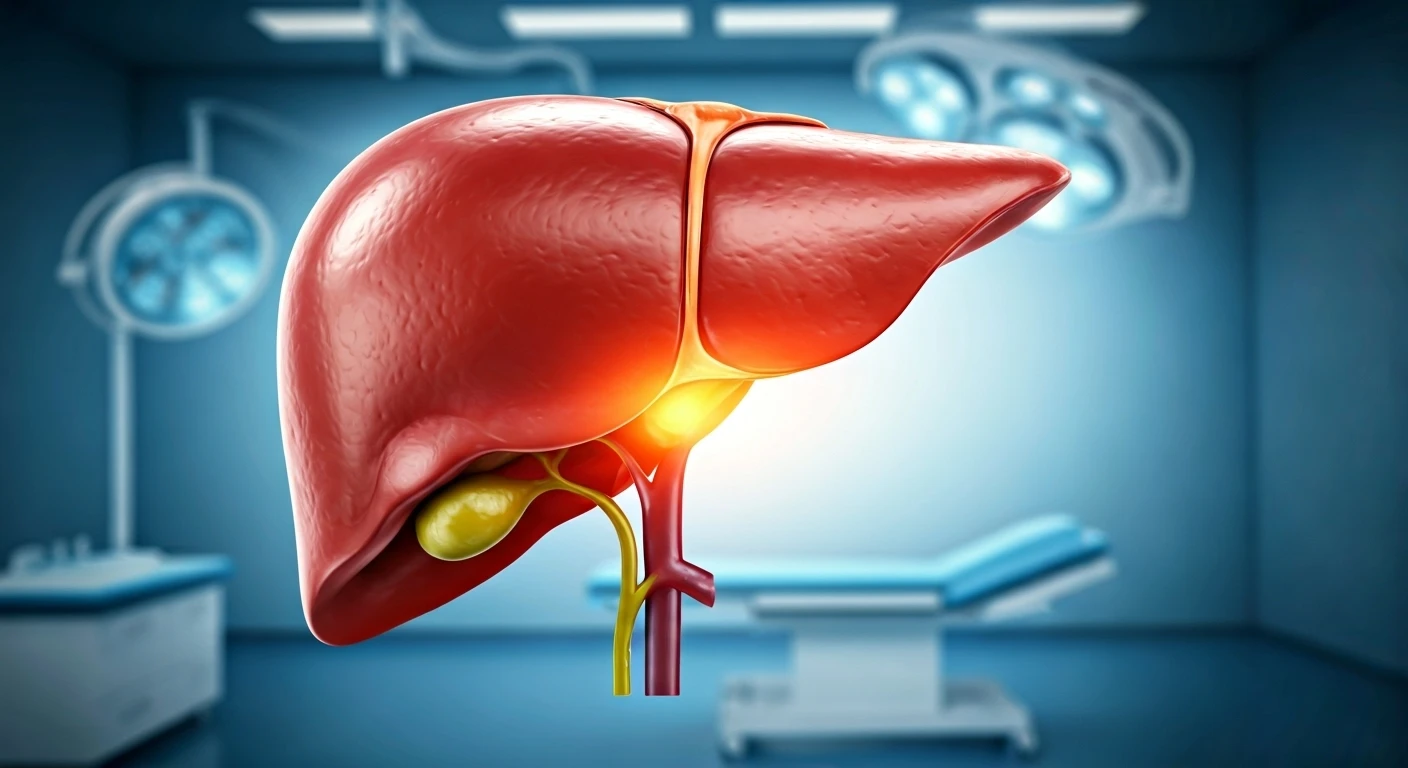 Is Your Liver Healthy? Know The Early Signs