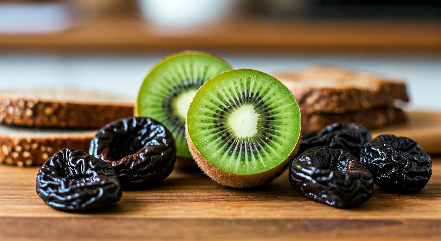 Eat These Simple Foods For Better Gut Health