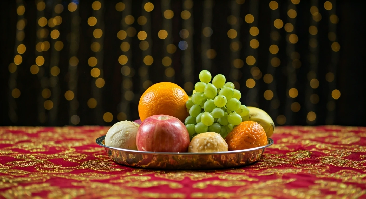 Karwa Chauth 2025: What Your Zodiac Sign Says