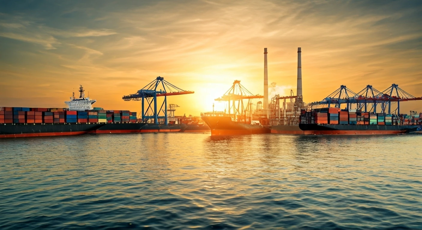 Modi's Economic Reforms: Tariffs and GST