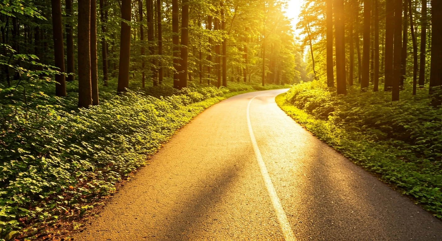 Interval Walking: A Key To Better Wellness