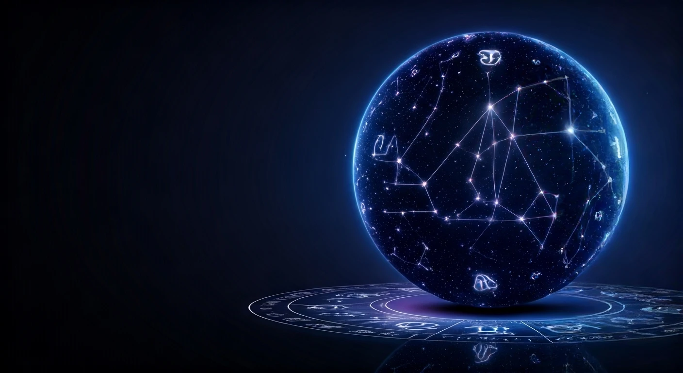 Your Horoscope for October 8-9, 2025 Is Here