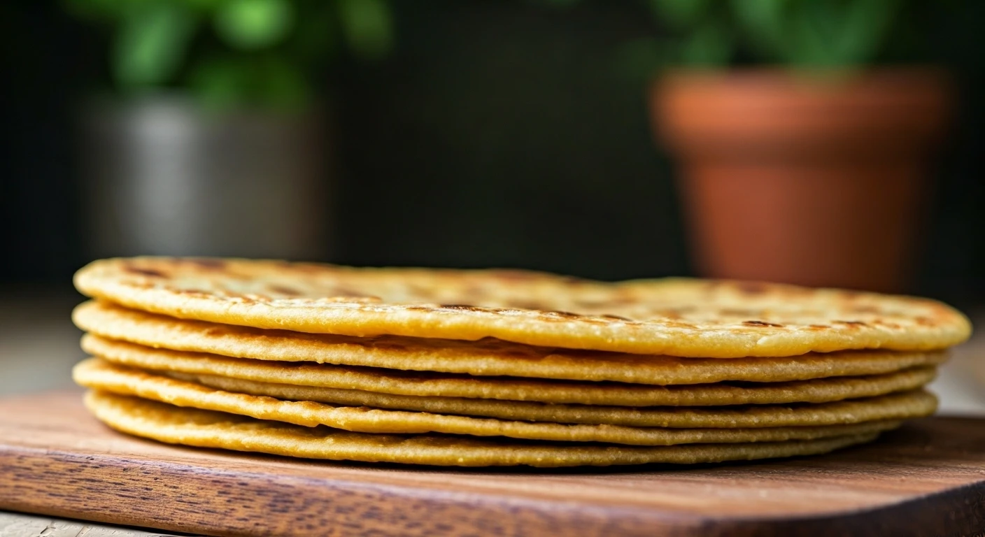 Make Easy Indian Snacks: A Quick Recipe Guide