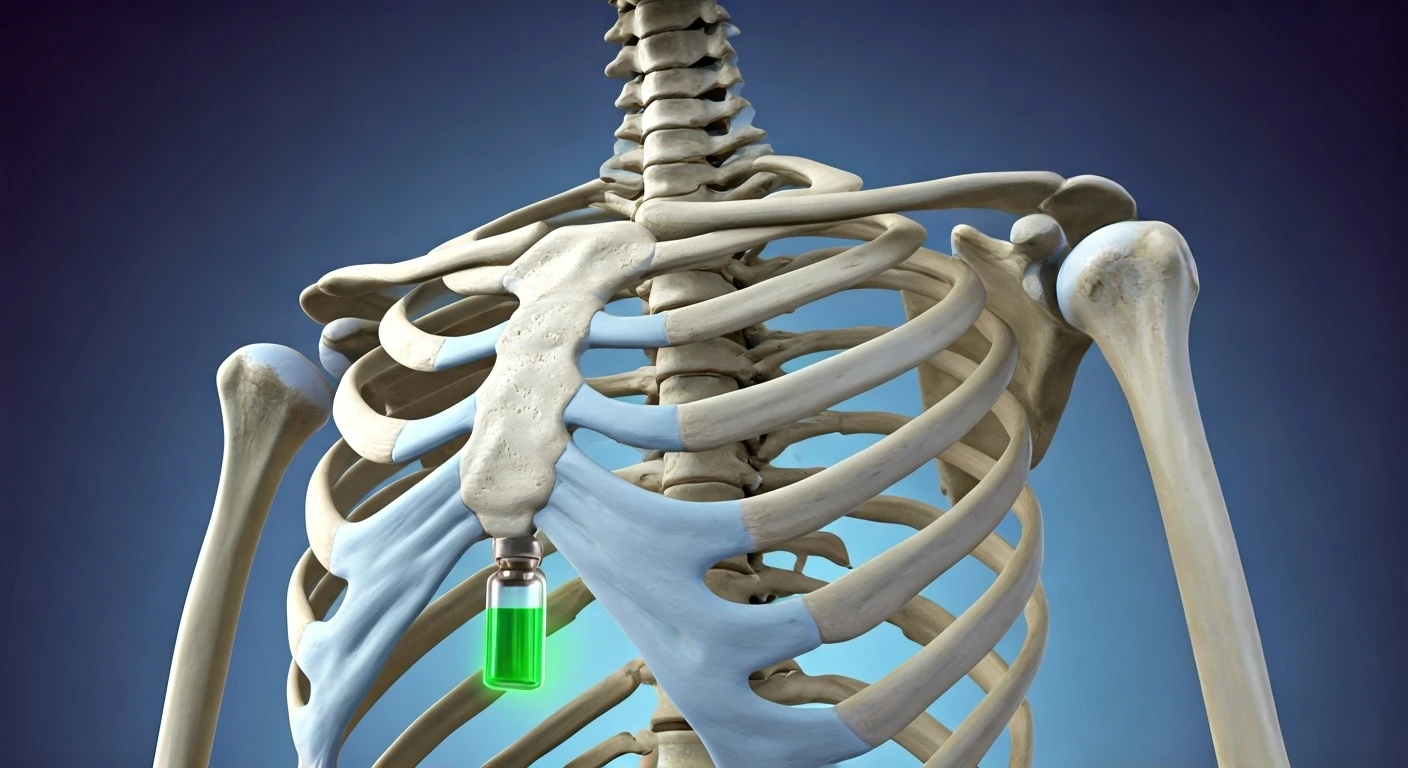Are You Lacking Vitamin K? Watch For These Signs