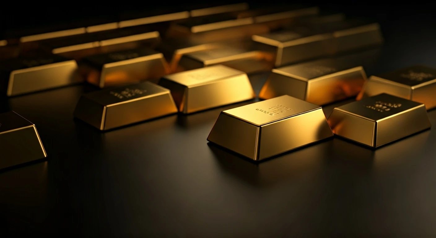 India's Gold Demand Is Rising: Here's Why