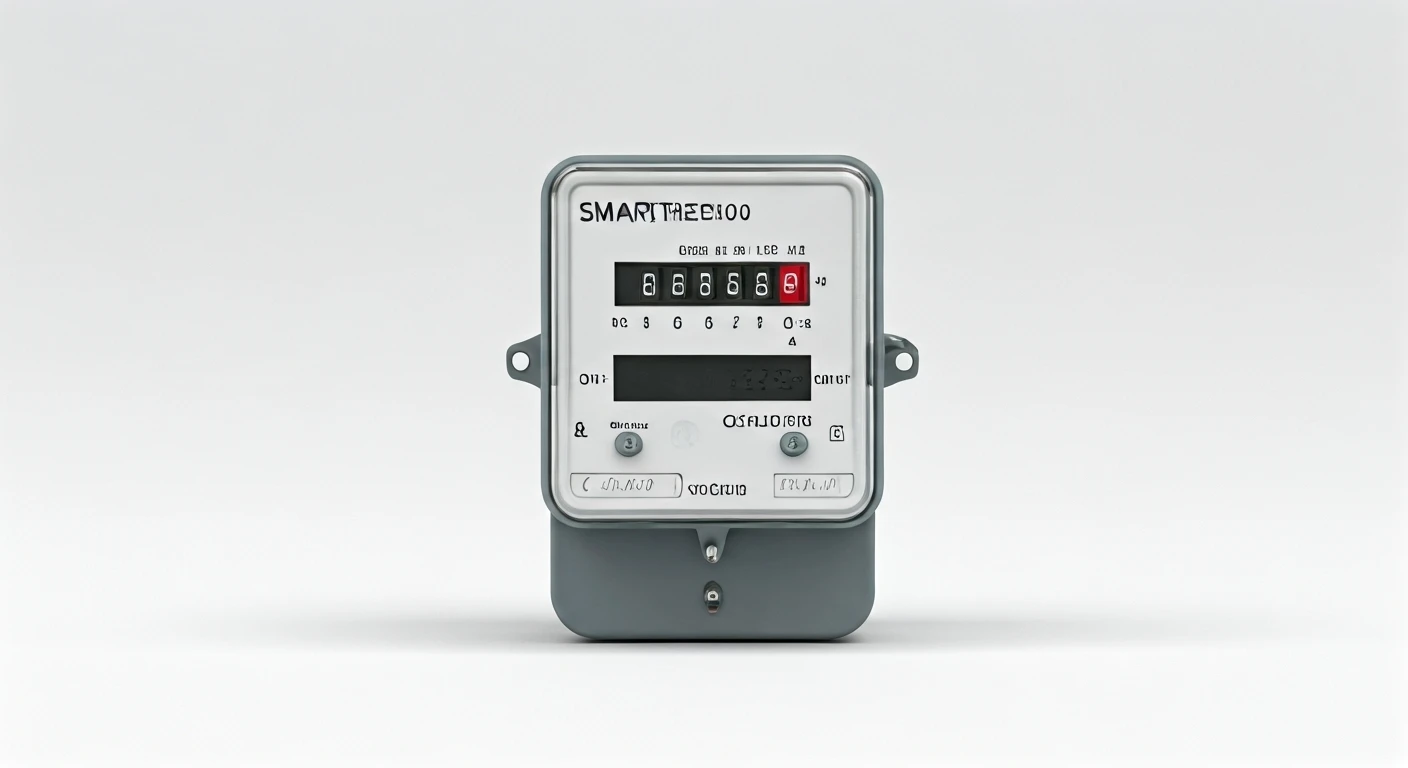 Uttar Pradesh Prioritizes Smart Power Meters