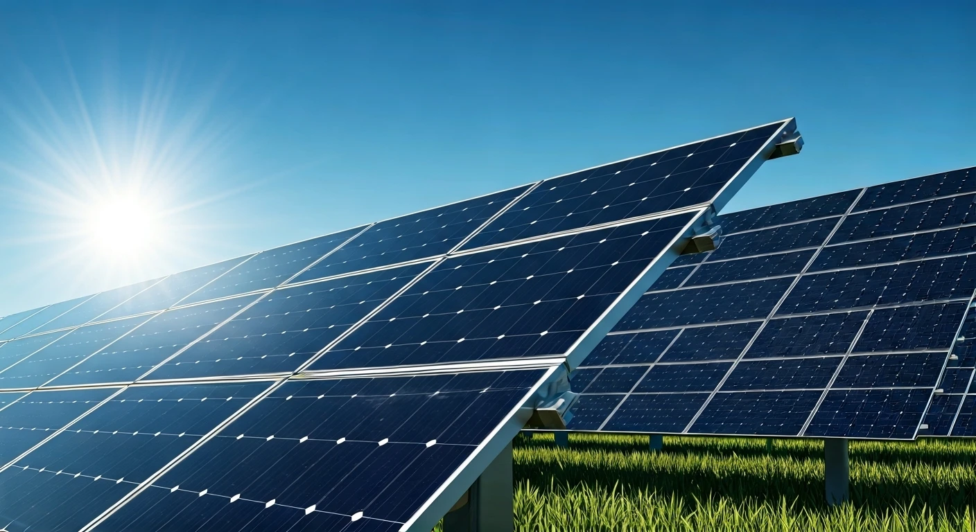 Saatvik Green Energy IPO: Is It Right For You?