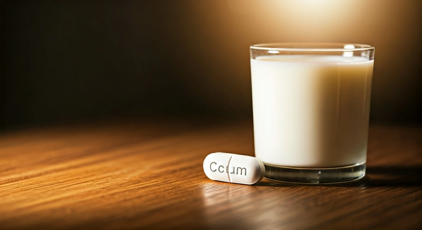 What Causes Calcium Deficiency? Find Solutions
