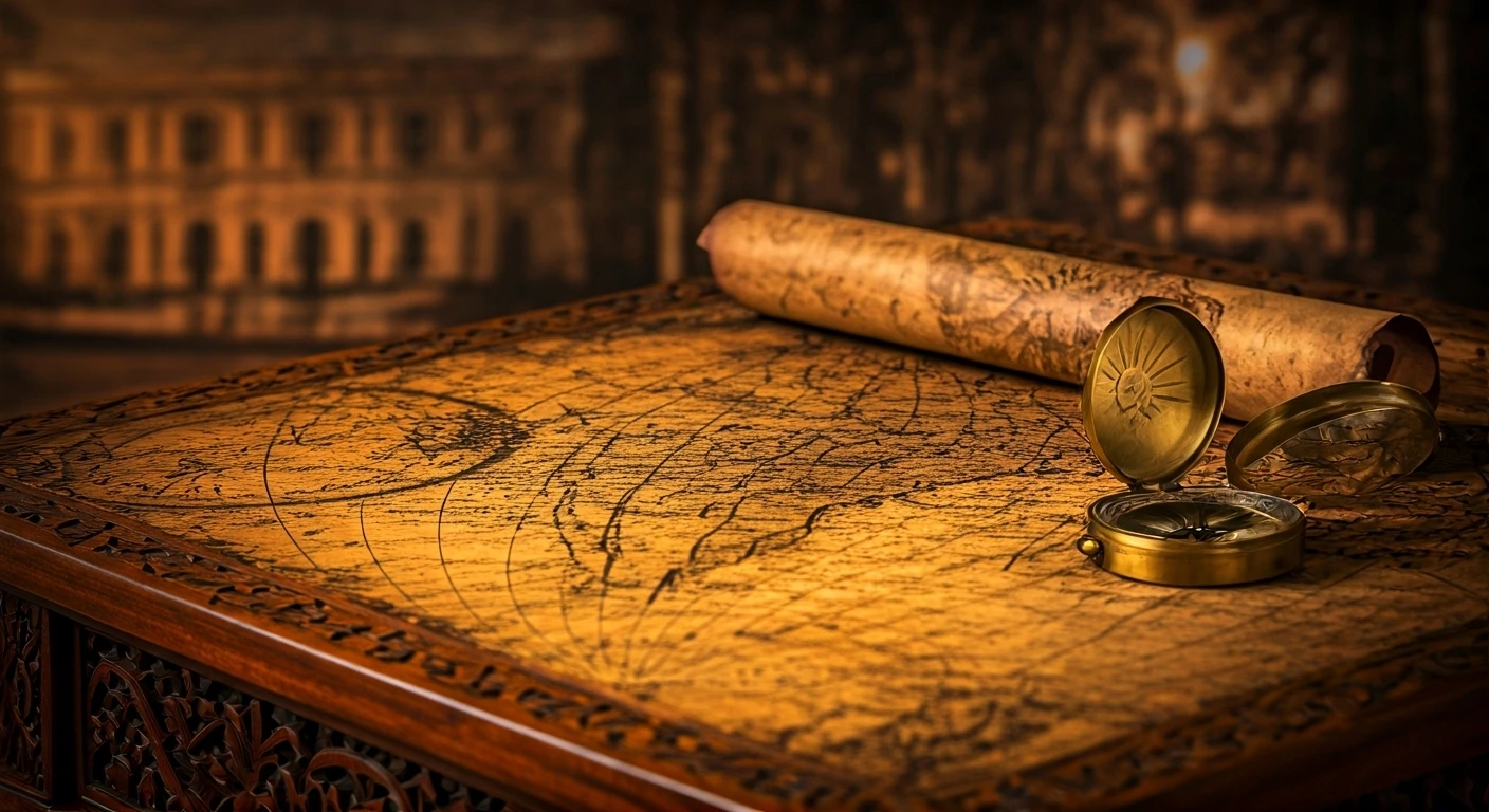 Explore Key Moments in India's History