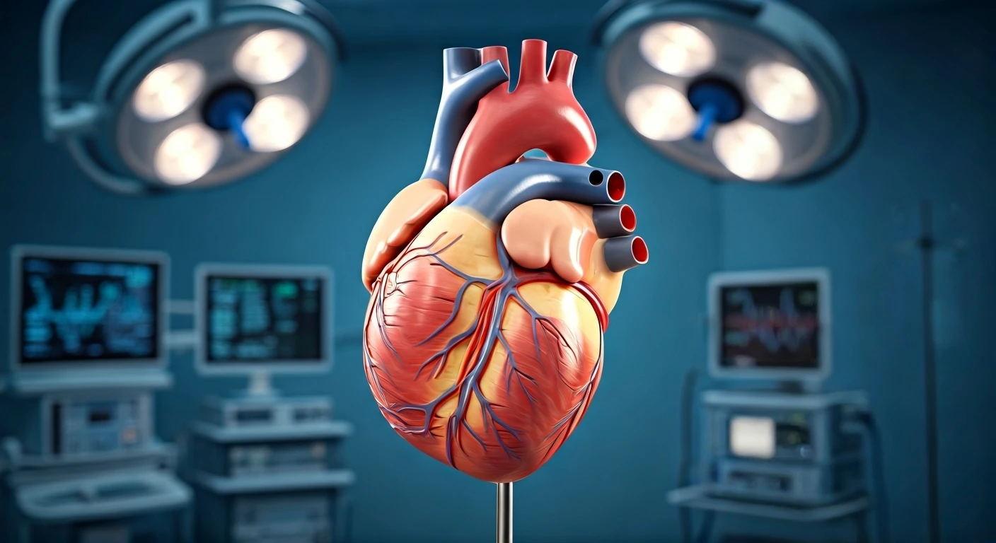 Watch Out For These Heart Health Warning Signs