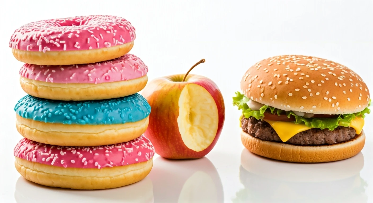 These Foods Can Raise Your Diabetes Risk