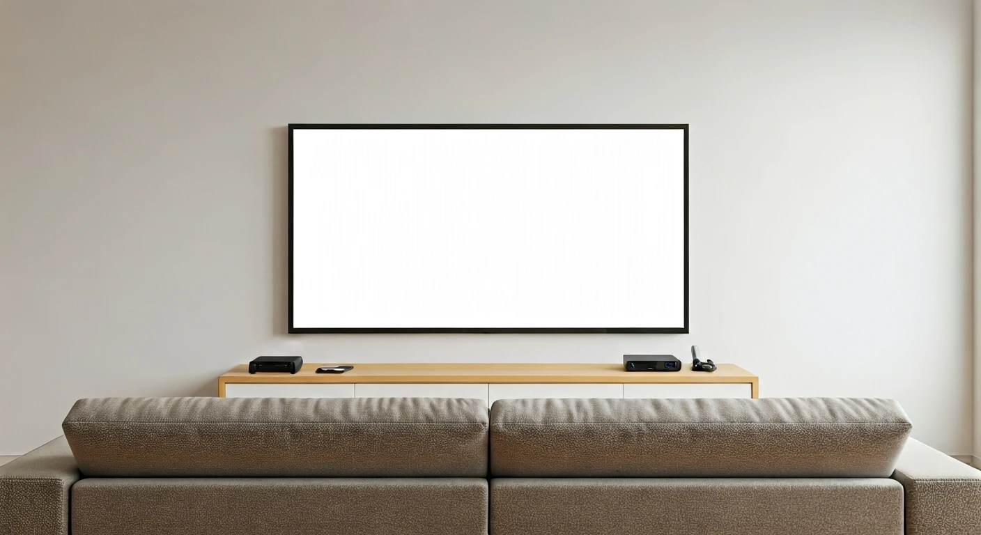 Reclaim Your Home: 7 Rules To Cut Screen Time