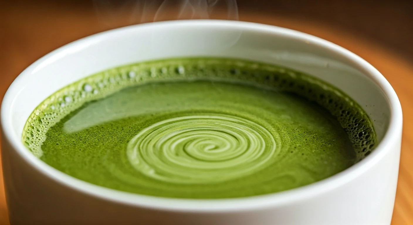 Is Matcha Tea Good or Bad For You?