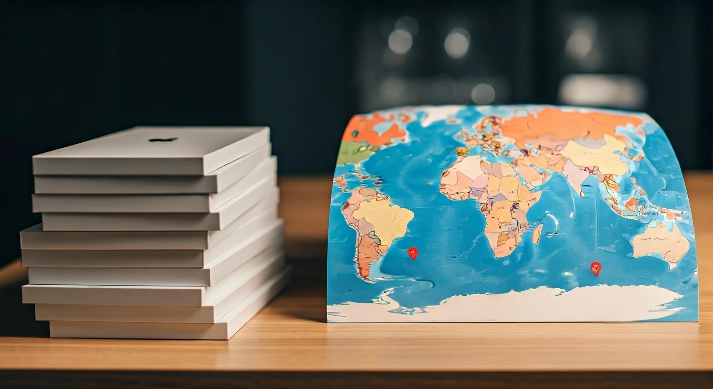 Explore These Affordable Countries From India