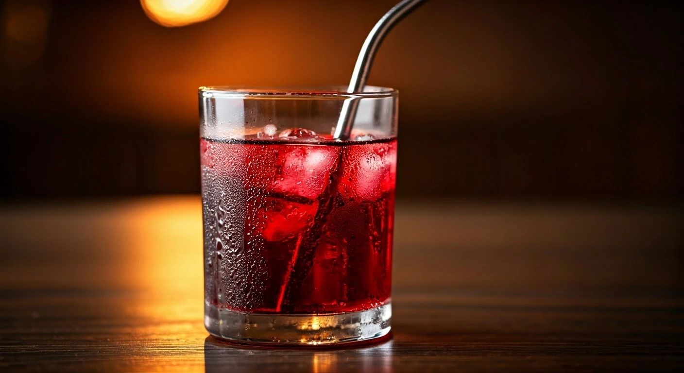 Drink These 4 for Artery Plaque Prevention