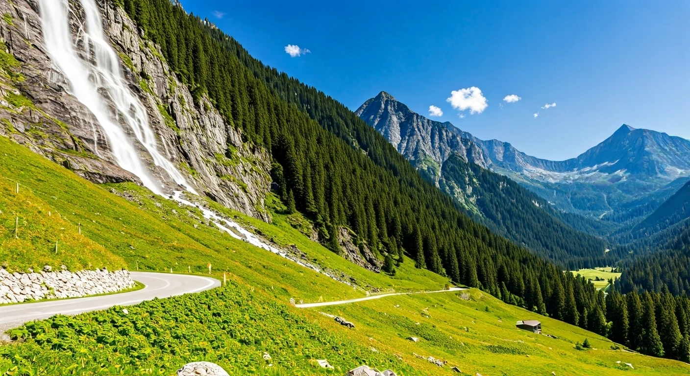 Escape Summer Heat: Top Indian Hill Stations